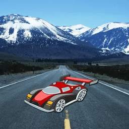 Speedy Car 1.4