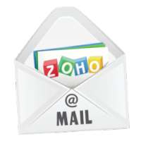 mailbox zohoo