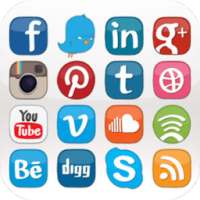 Social Media All in One