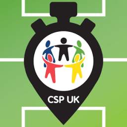 CSP UK Pitch Finder