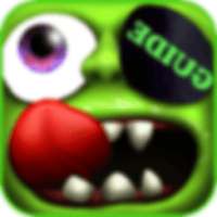 Guide for Zombie Tsunami 2 logo