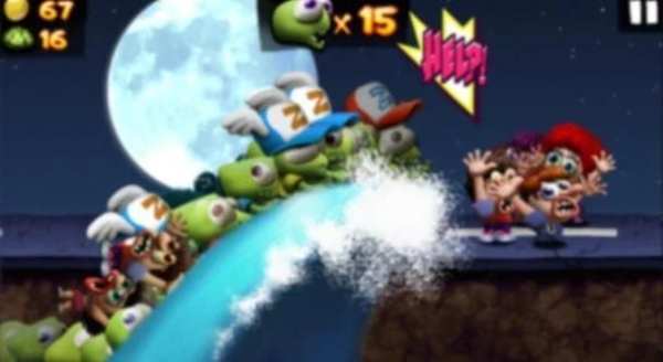 Guide for Zombie Tsunami 2 screenshot 1