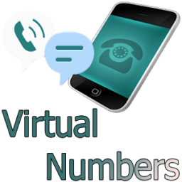 Virtual Number Free icon