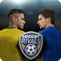 Soccer Rivals أيقونة