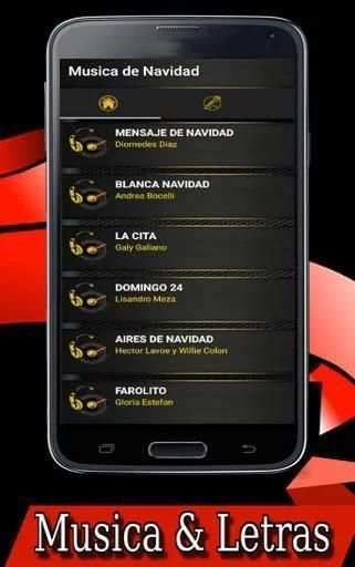 Música de Navidad 2017/2018 screenshot 3
