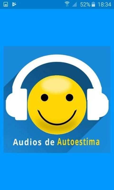 Audios De Autoestima screenshot 3