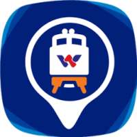 BD Train Tracker on 9Apps
