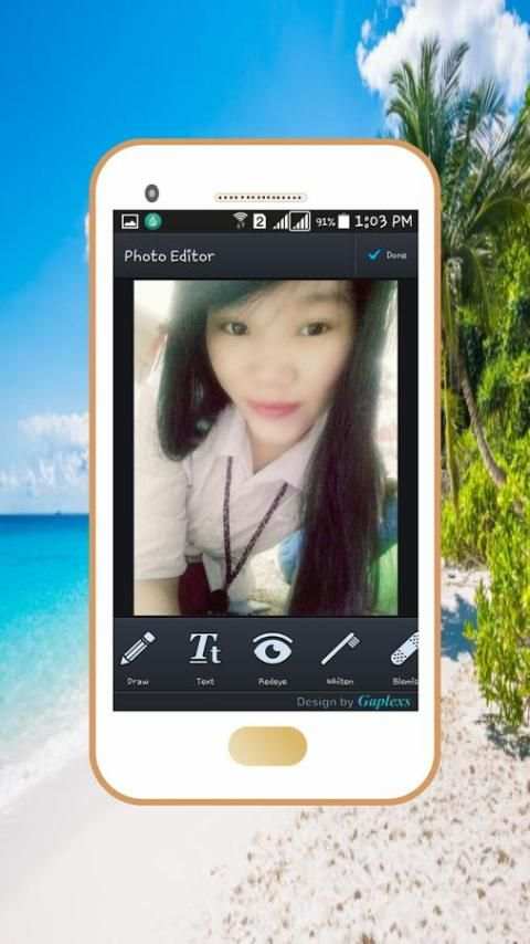 Sweet Selfie Candy screenshot 2