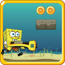 Spongebob Adventure New World Explorer иконка
