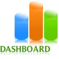 Admob, Adsense, Console, Analytics, Firebase App иконка