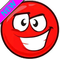 crazy ball ⚽* أيقونة