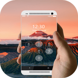 Lock Screen IOS 11 - IOS Lock Screen иконка