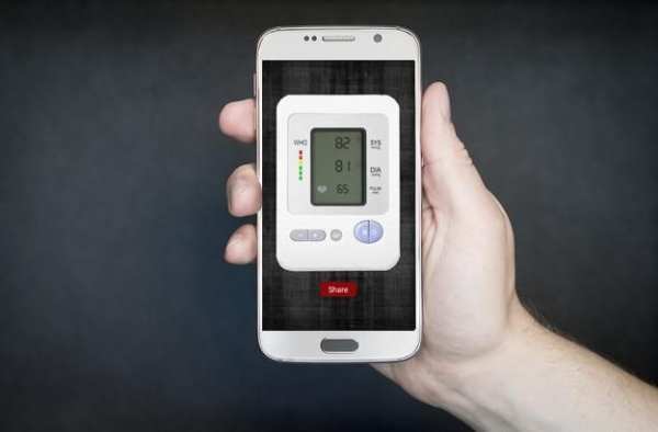 Blood Pressure Test Check Prank - (Finger BP) 1 تصوير الشاشة