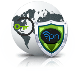 Best VPN أيقونة