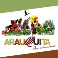 Arauquita. Una experiencia diferente. on 9Apps