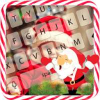 Christmas Photo Keyboard