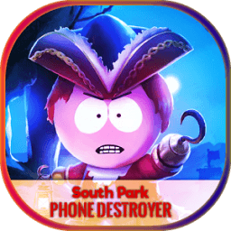 ikon Tips South Park Phone Destroyer
