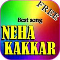 Songs NEHA KAKKAR