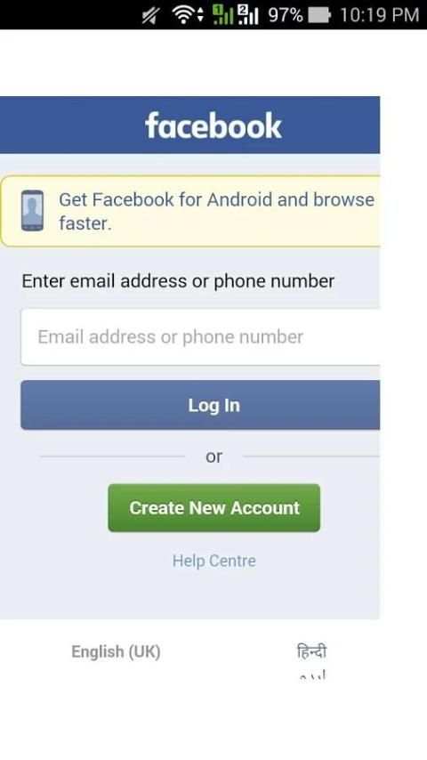 Super Browser screenshot 3
