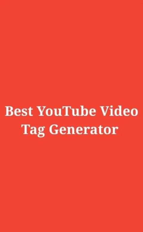YT SEO Tag Pro Free screenshot 1