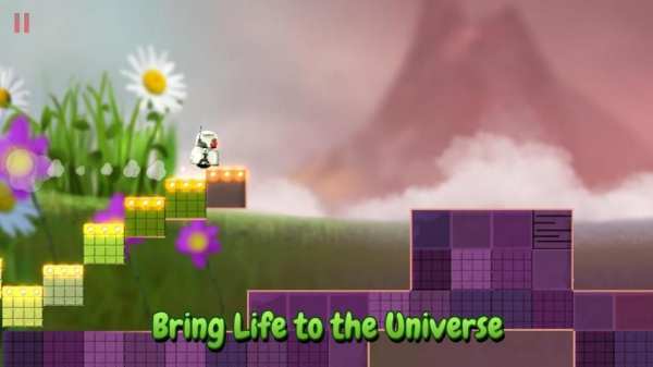 Galaxy Groove Lite screenshot 10