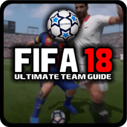 ikon GUIDE FIFA 2018 Tips and Trick