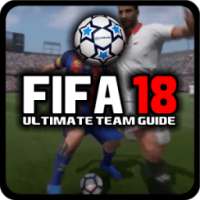 GUIDE FIFA 2018 Tips and Trick