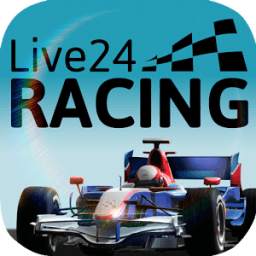 Formula 2017 Live 24 Racing