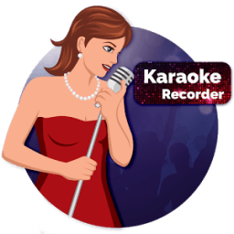 Karaoke Recorder: Create Songs أيقونة