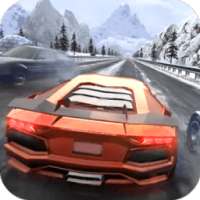 Drift Car Traffic Racer