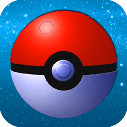 Pokemon &amp; Pokeball HD Wallpaper иконка