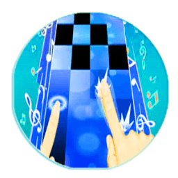 Tiles-piano иконка