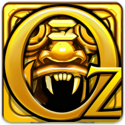 Endless Run Oz Magic icon