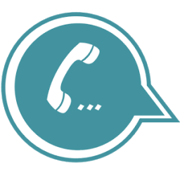 WhatsUpp - Free Texting &amp; Calling for every one иконка