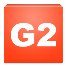 G2 Launcher иконка