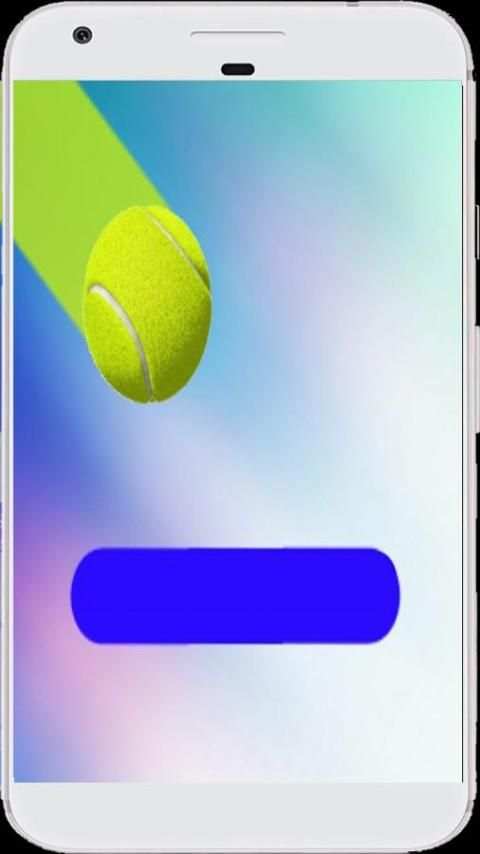 Ping Pong Game screenshot 4