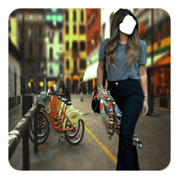 ikon Women Fashion Photo Suit