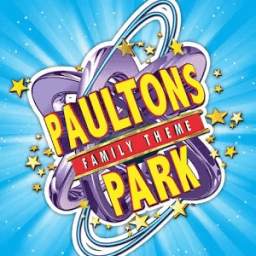 Paultons Park