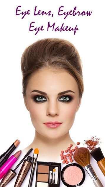 YouFace Makeup Camera screenshot 5