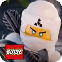 Tips LEGO NINJAGO TOURNAMENT