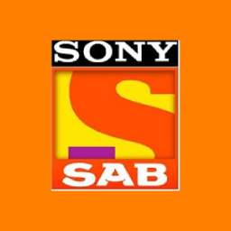 Sony SAB TV 3.2.5