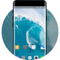 ikon Themes for Huawei Honor 4X