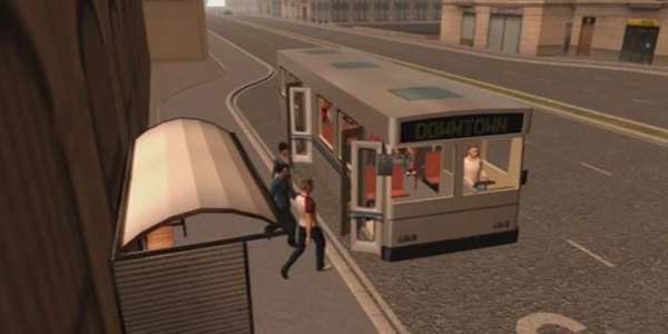 Guide for Bus Simulator 2015 screenshot 2