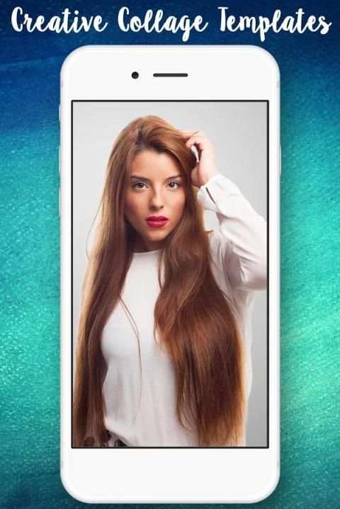 Photo Edit New Version 2017 screenshot 1