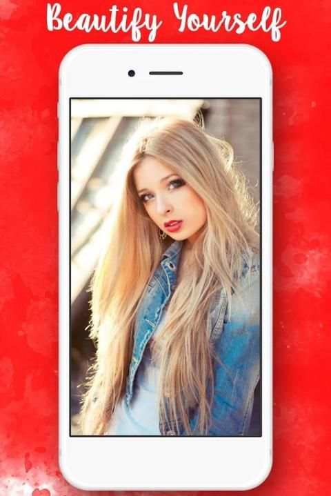 Photo Edit New Version 2017 screenshot 2
