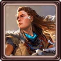 Aloy Wallpaper