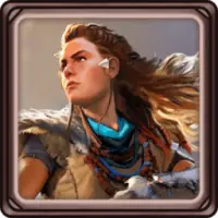Aloy Wallpaper