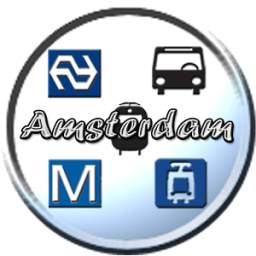 Amsterdam Public Transport