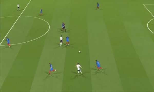 New! PES 17/18 Pro EvolutionSoccer Quiz screenshot 2
