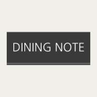 Dining Note: Simple food diary on 9Apps